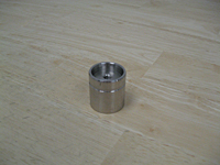 CPC-Cryolab Seal-Off Valve SV8 Series